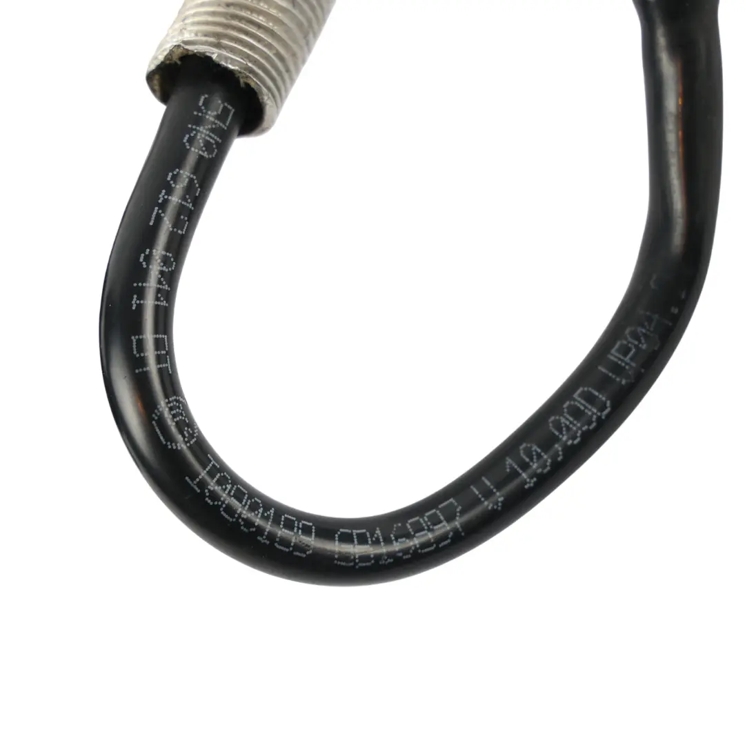 Audi Q3 SE MK1 Tubo Vuoto Valvola Non Ritorno Sensore Pressione - SKU 5N0612041BT - Numero di parte 5N0612041BT