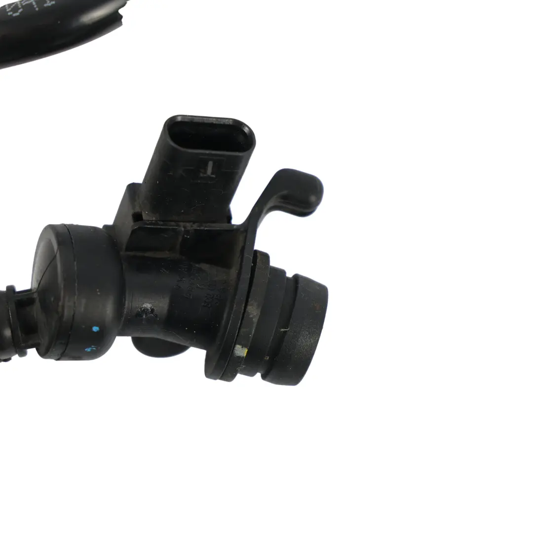 MK1 Tubo Vuoto Valvola Non Ritorno Sensore Pressione per Audi Q3 SE con numero di parte 5N0612041BT Audi Q3 SE MK1 Tubo Vuoto Valvola Non Ritorno Sensore Pressione - SKU 5N0612041BT - Numero di parte 5N0612041BT