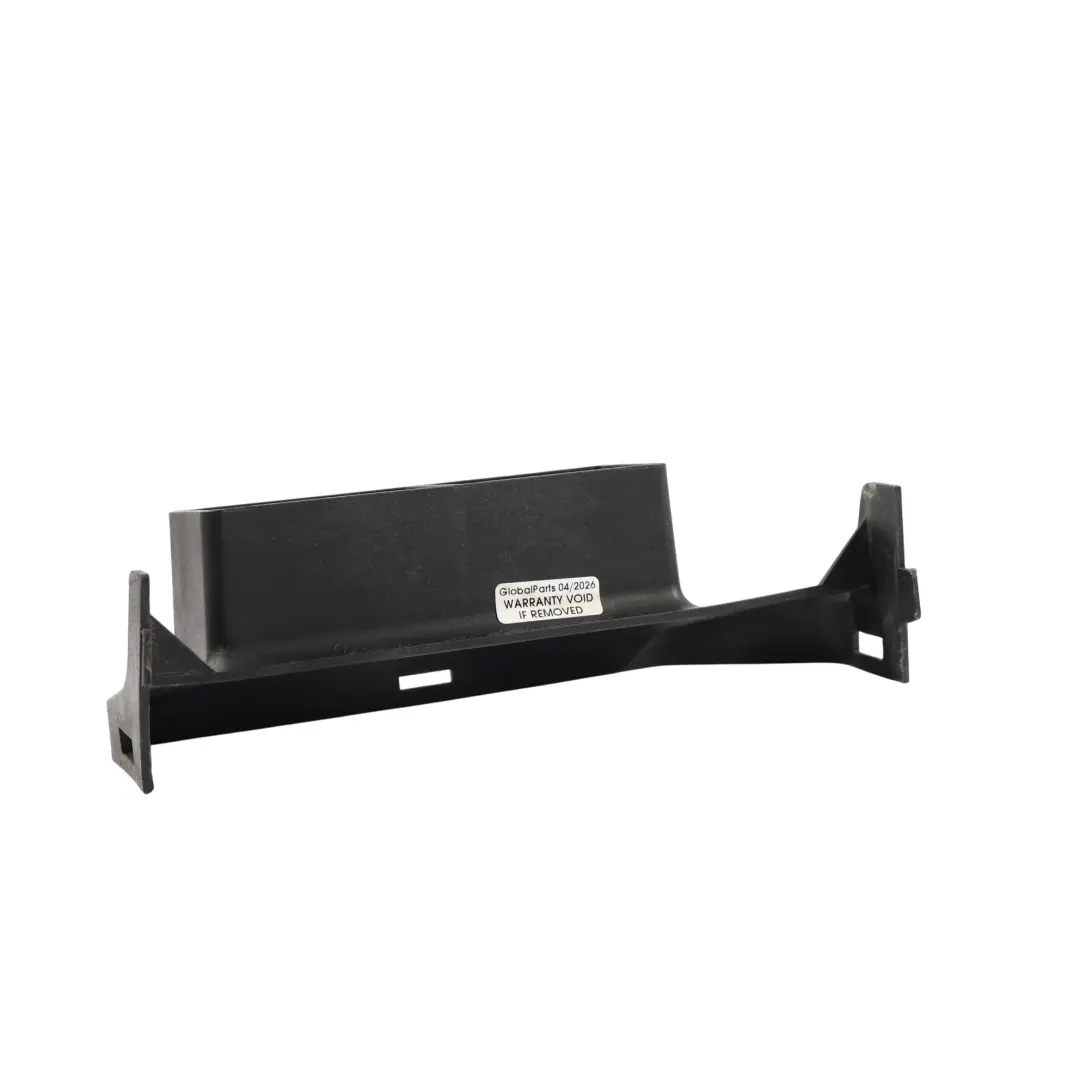 Volkswagen Sharan 7N Tiguan 5N Kühler Obere Luftansaugung Führung - SKU 5N0805962 - Teilenummer 5N0805962