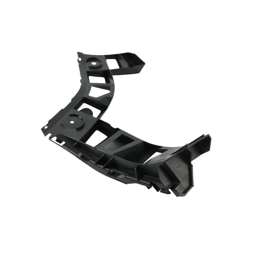 Volkswagen Tiguan 5N Soporte Parachoques Trasero Izquierdo - SKU 5N0807393E - Número de pieza 5N0807393E