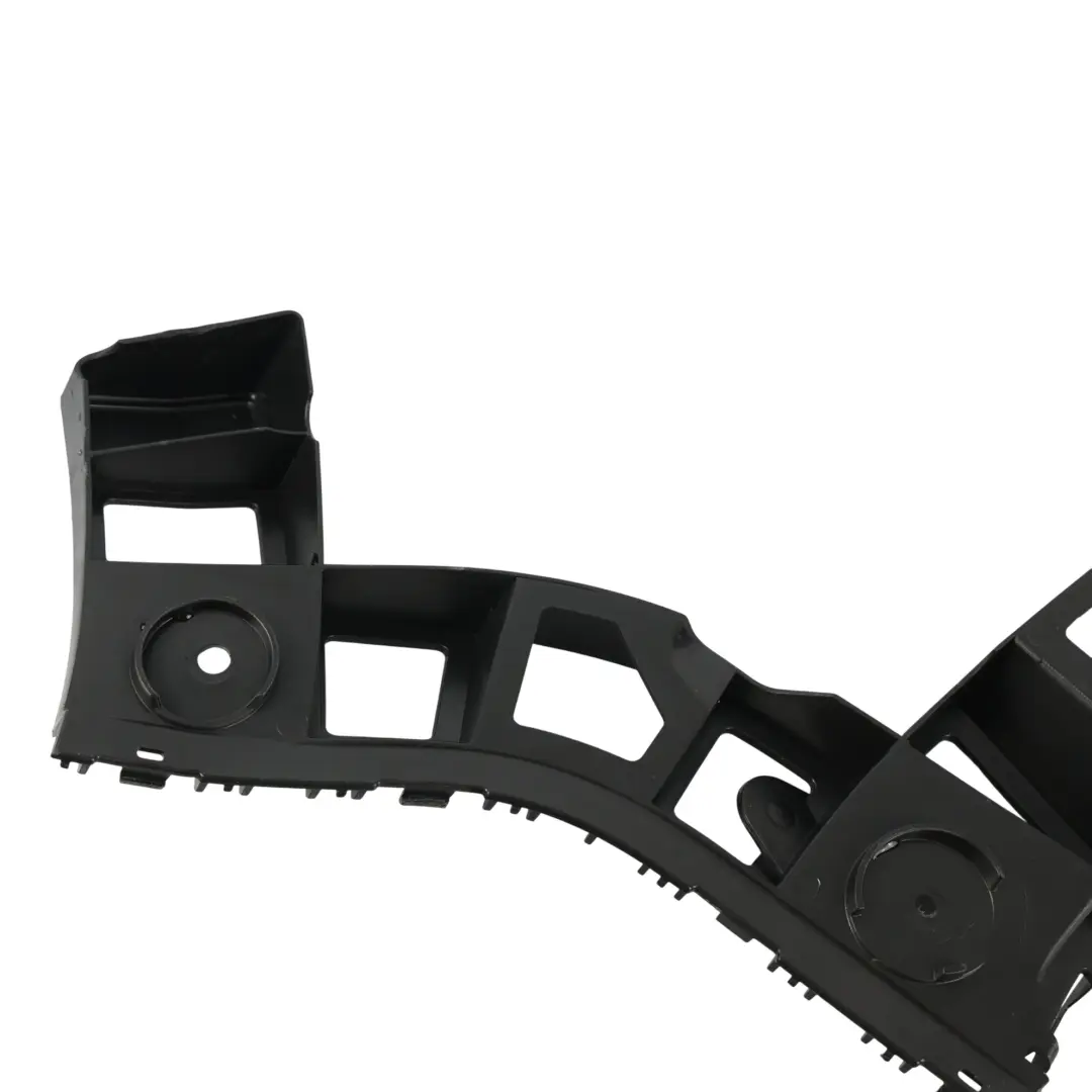 Volkswagen Tiguan 5N Staffa Paraurti Posteriore Sinistro - SKU 5N0807393E - Numero di parte 5N0807393E