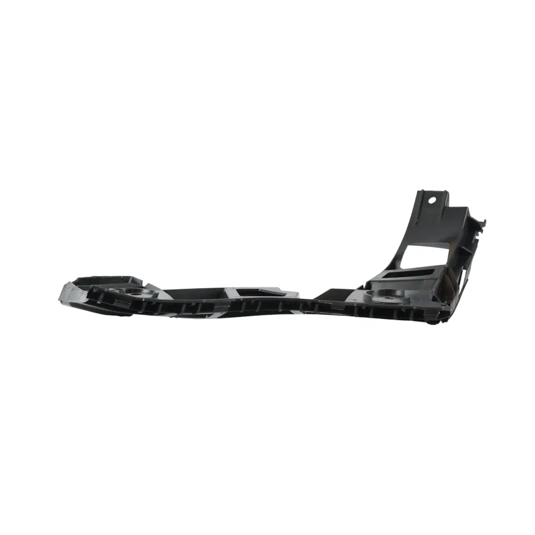 VW Tiguan 5N Bumper Support Bracket Guide Profile Rear Left N/S - SKU 5N0807393E - Part number 5N0807393E