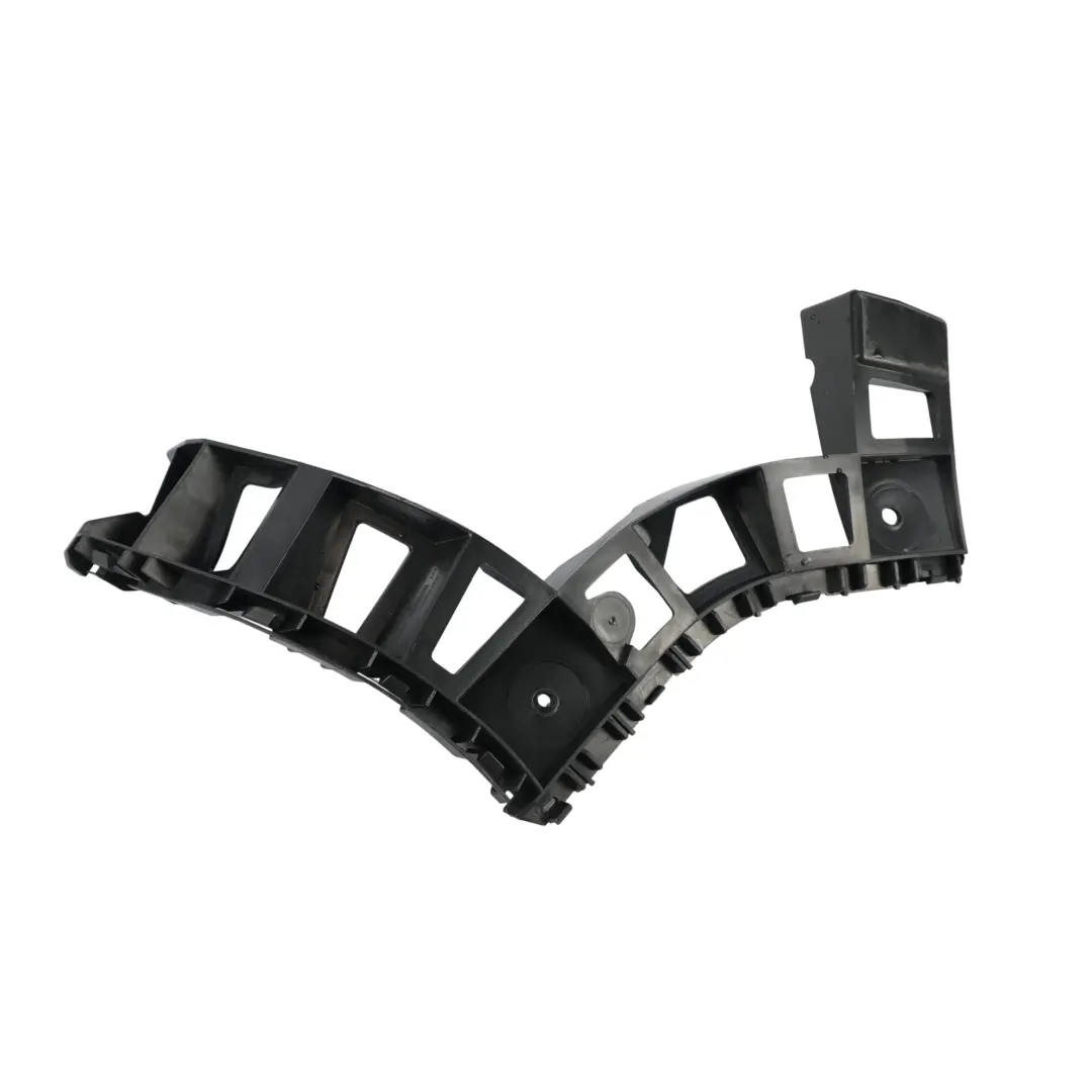 VW Tiguan 5N Bumper Support Bracket Guide Profile Rear Left N/S - SKU 5N0807393E - Part number 5N0807393E