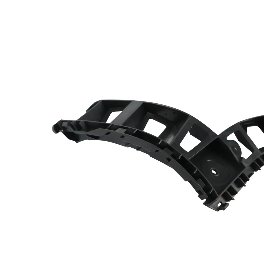 Volkswagen Tiguan 5N Soporte Parachoques Trasero Izquierdo - SKU 5N0807393E - Número de pieza 5N0807393E