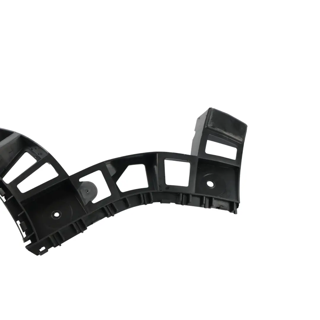 Volkswagen Tiguan 5N Wspornik Prowadnica Zderzaka Tylny Lewy - SKU 5N0807393E - Numer Części 5N0807393E