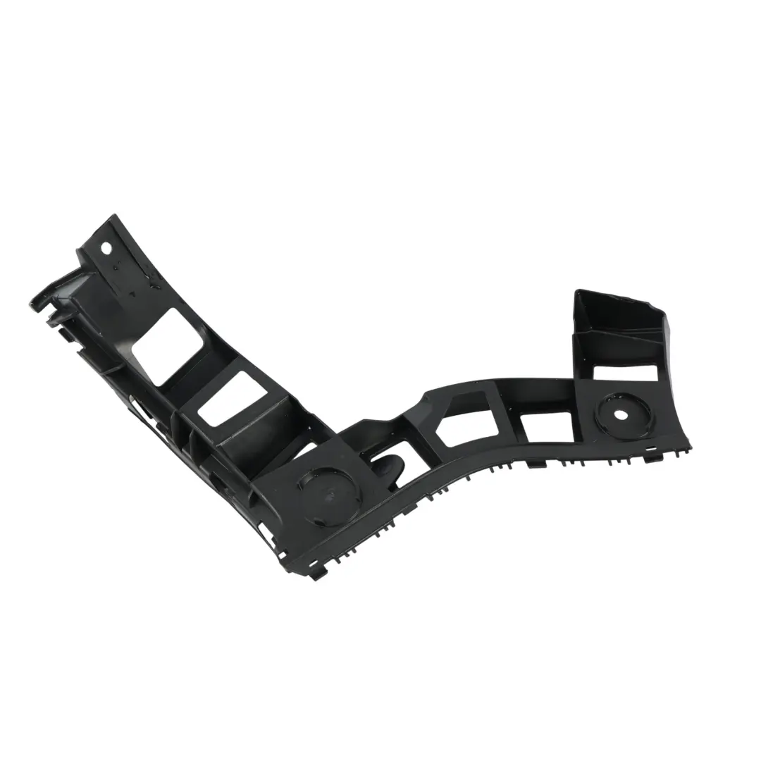 VW Tiguan 5N Bumper Support Bracket Guide Profile Rear Right O/S - SKU 5N0807394D - Part number 5N0807394D