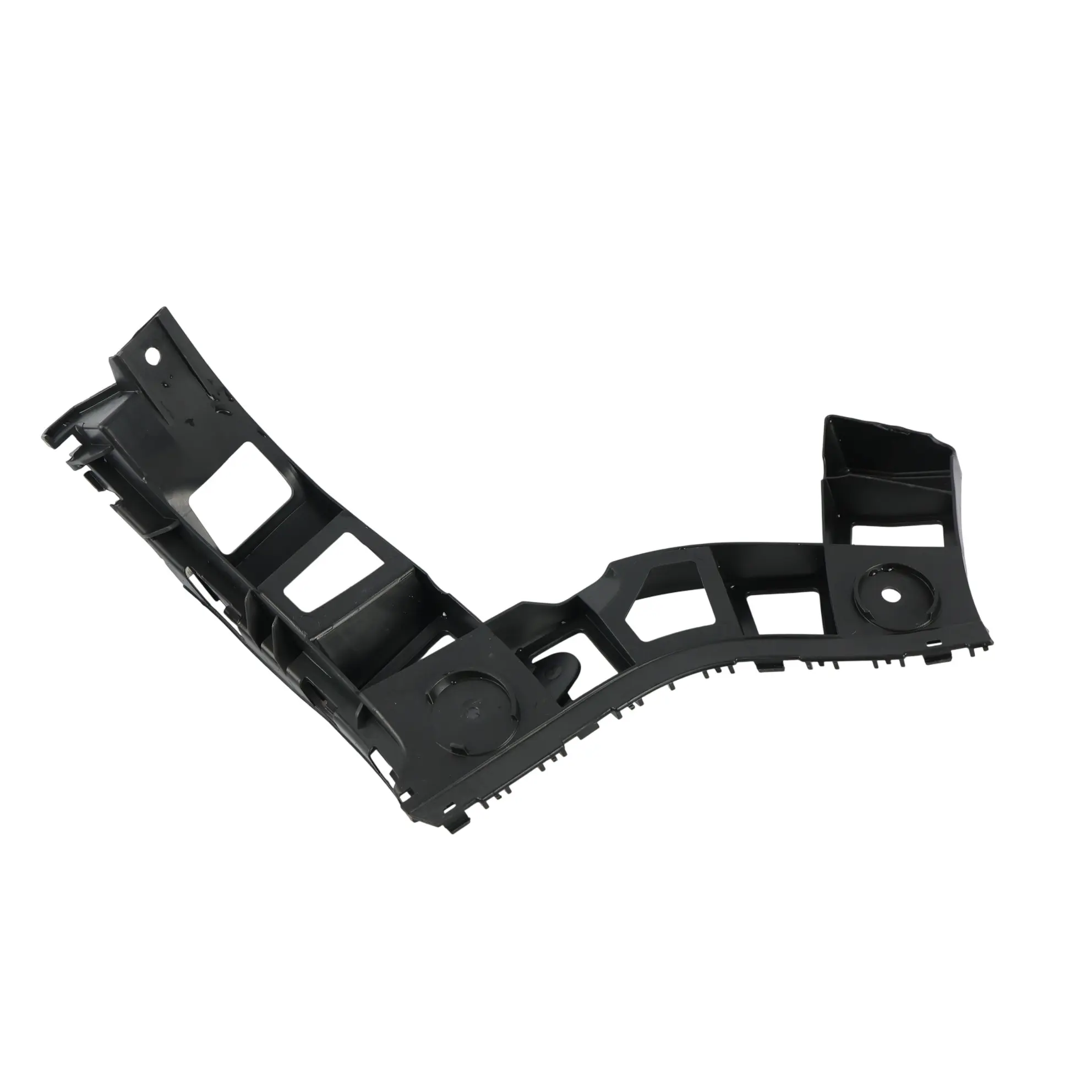 Volkswagen Tiguan 5N Support Pare-Chocs Guide Profil Arrière Droit 5N0807394D
