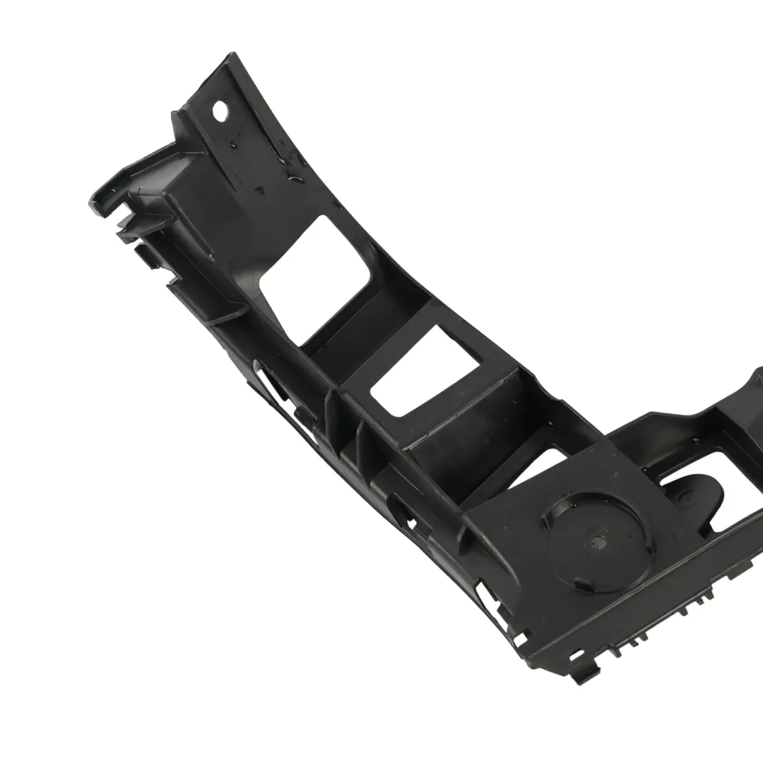 VW Tiguan 5N Bumper Support Bracket Guide Profile Rear Right O/S - SKU 5N0807394D - Part number 5N0807394D