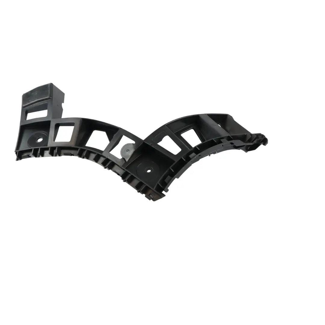 Volkswagen Tiguan 5N Soporte Parachoques Perfil Guía Trasero Derecho - SKU 5N0807394D - Número de pieza 5N0807394D