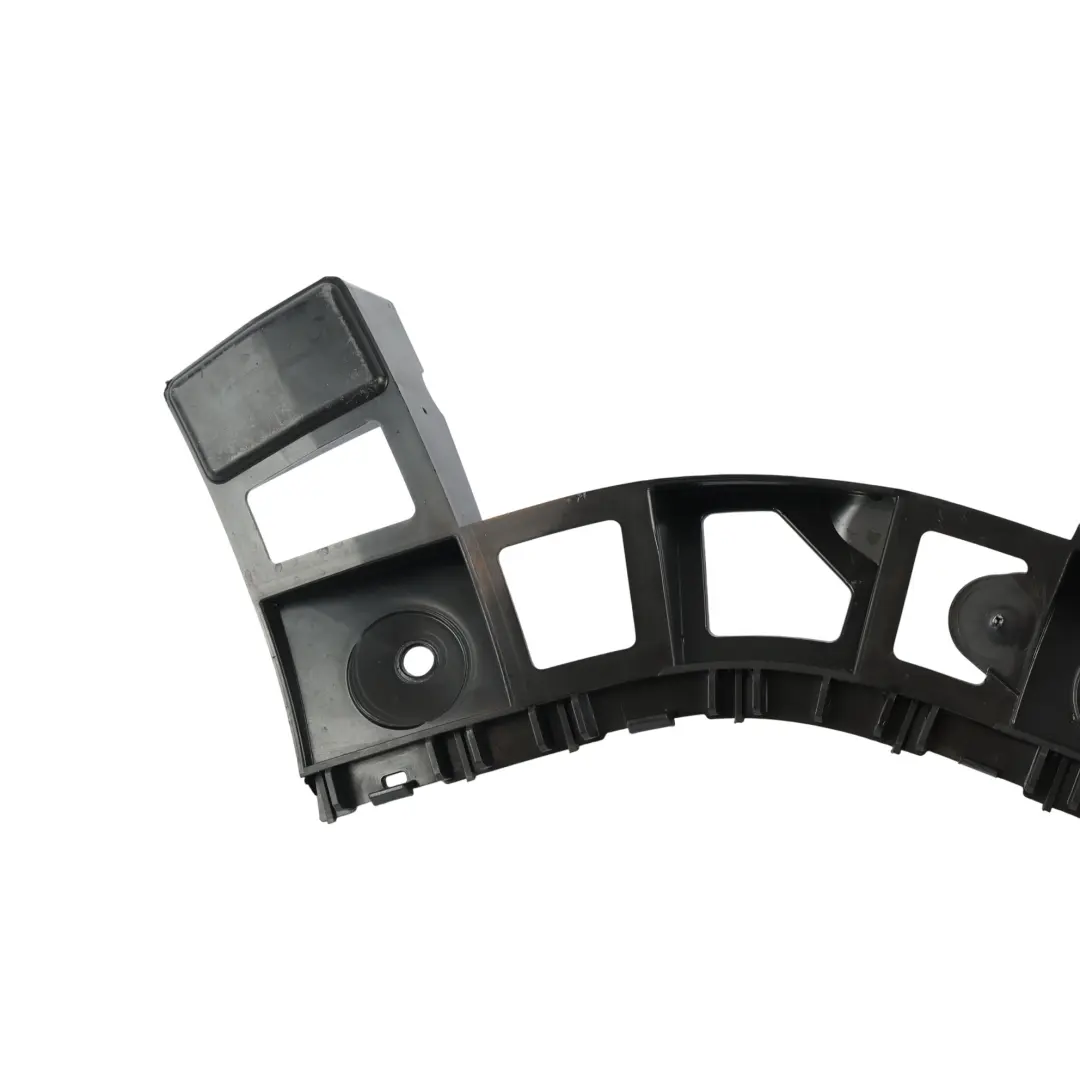 Volkswagen Tiguan 5N Support Pare-Chocs Guide Profil Arrière Droit - SKU 5N0807394D - Numéro de pièce 5N0807394D