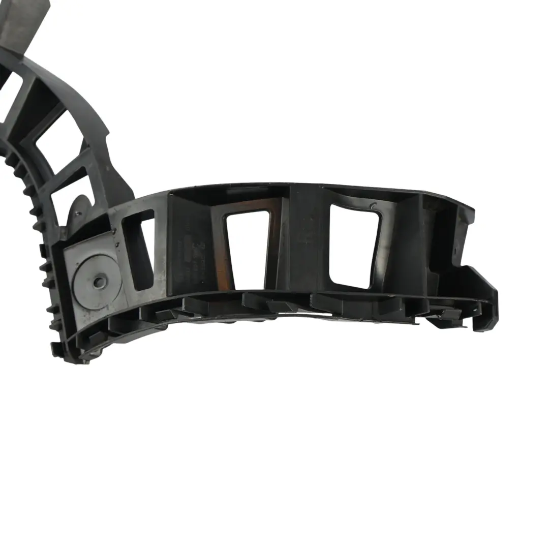 Prowadnica Wspornik Zderzaka Tylny Prawy do Volkswagen Tiguan 5N o numerze 5N0807394D Volkswagen Tiguan 5N Prowadnica Wspornik Zderzaka Tylny Prawy - SKU 5N0807394D - Numer Części 5N0807394D