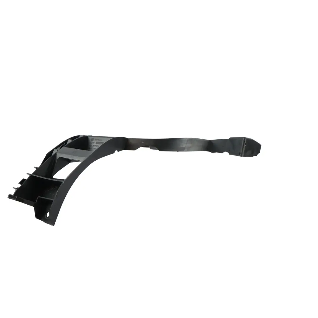 Volkswagen Tiguan 5N Prowadnica Wspornik Zderzaka Tylny Prawy - SKU 5N0807394D - Numer Części 5N0807394D