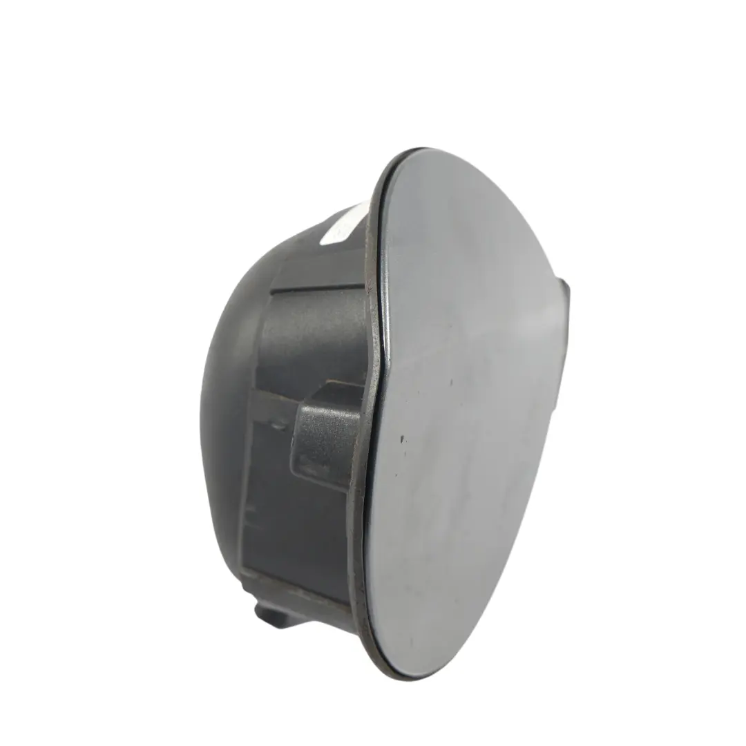 Volkswagen Tiguan 5N Coperchio Sportello Carburante Grigio Pepe D7R - SKU 5N0809857D-PEG - Numero di parte 5N0809857D