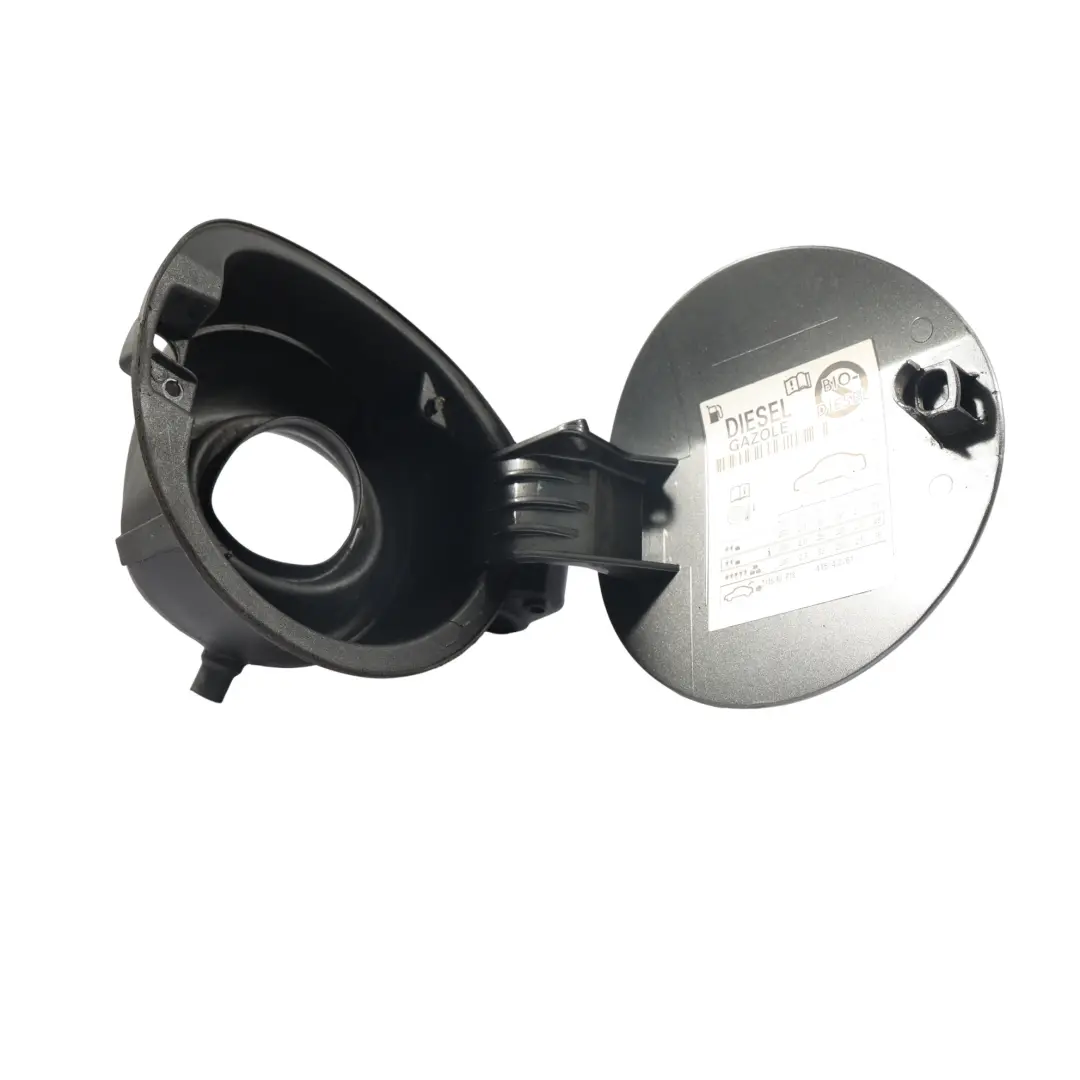 Klapka Wlewu Paliwa Szara Pepper D7R do Volkswagen Tiguan 5N o numerze 5N0809857D Volkswagen Tiguan 5N Klapka Wlewu Paliwa Szara Pepper D7R - SKU 5N0809857D-PEG - Numer Części 5N0809857D