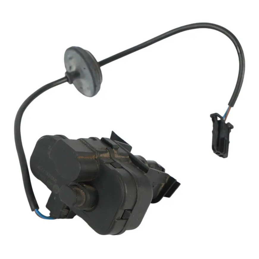 Siłownik Klapki Wlewu Paliwa do Volkswagen Tiguan 5N o numerze 5N0810773F Volkswagen Tiguan 5N Siłownik Klapki Wlewu Paliwa - SKU 5N0810773F - Numer Części 5N0810773F