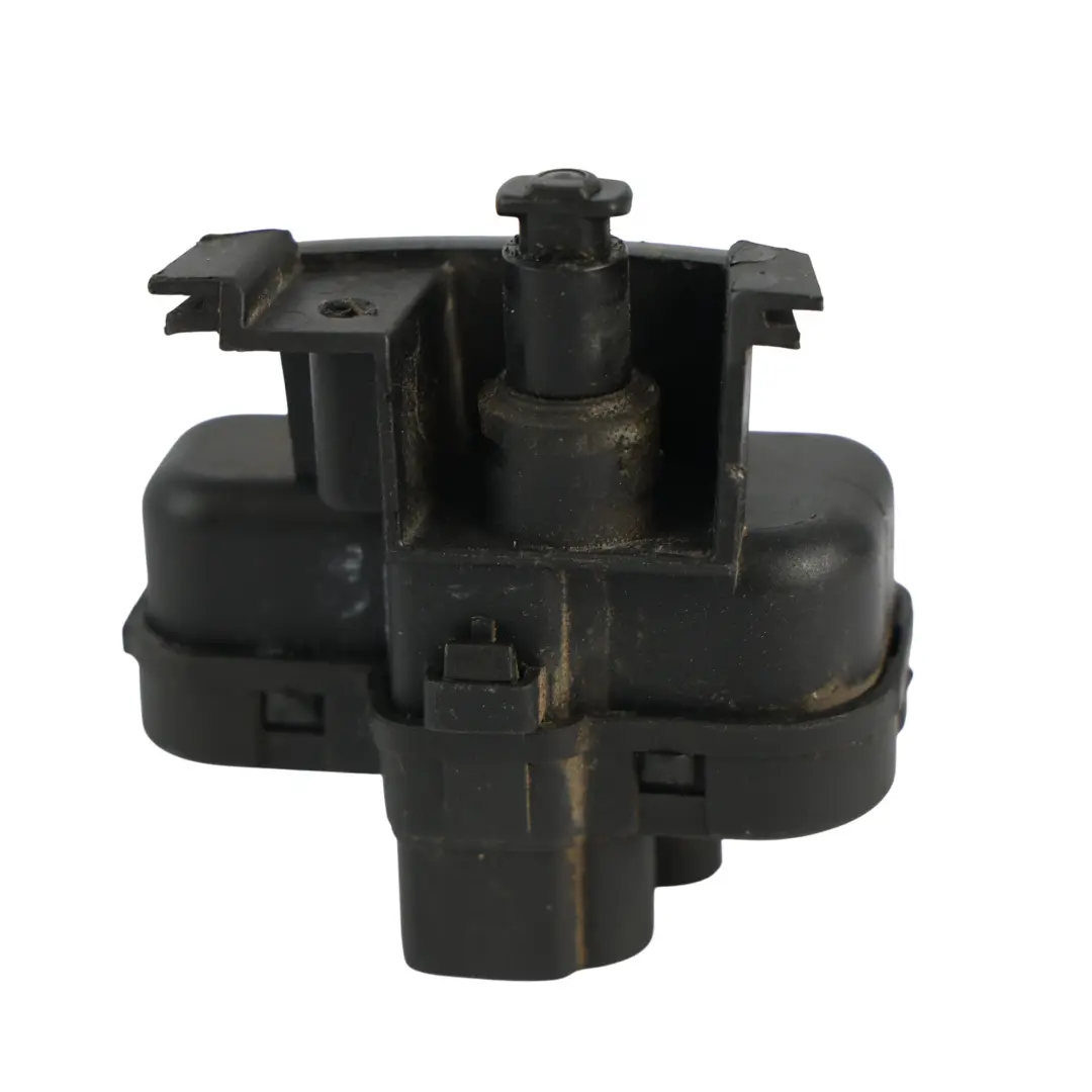 Volkswagen Tiguan 5N Motor Actuador Puerta Tapa Combustible - SKU 5N0810773F - Número de pieza 5N0810773F