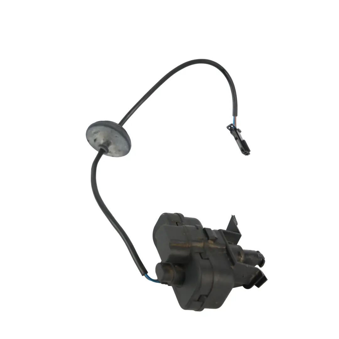 Volkswagen Tiguan 5N Motore Attuatore Sportello Carburante - SKU 5N0810773F - Numero di parte 5N0810773F