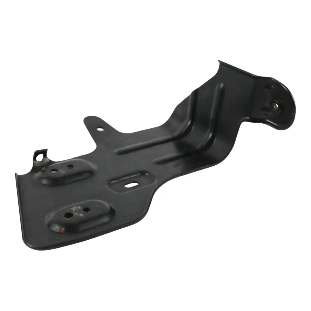 7N Auxiliary Heater Mount Bracket Holder to Volkswagen Sharan with Part number 5N0819259 Volkswagen Sharan 7N Auxiliary Heater Mount Bracket Holder - SKU 5N0819259 - Part number 5N0819259