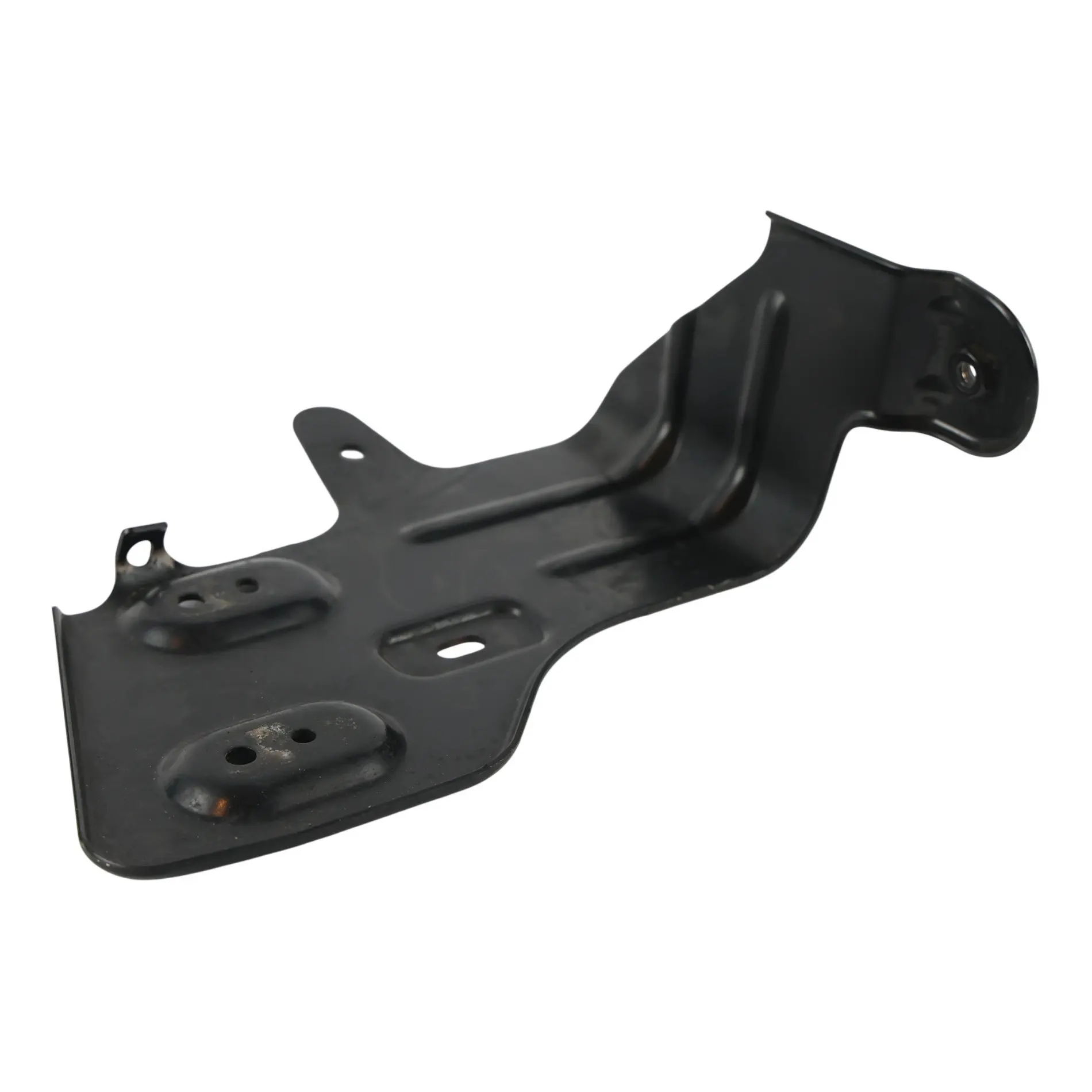 Volkswagen Sharan 7N Auxiliary Heater Mount Bracket Holder 5N0819259