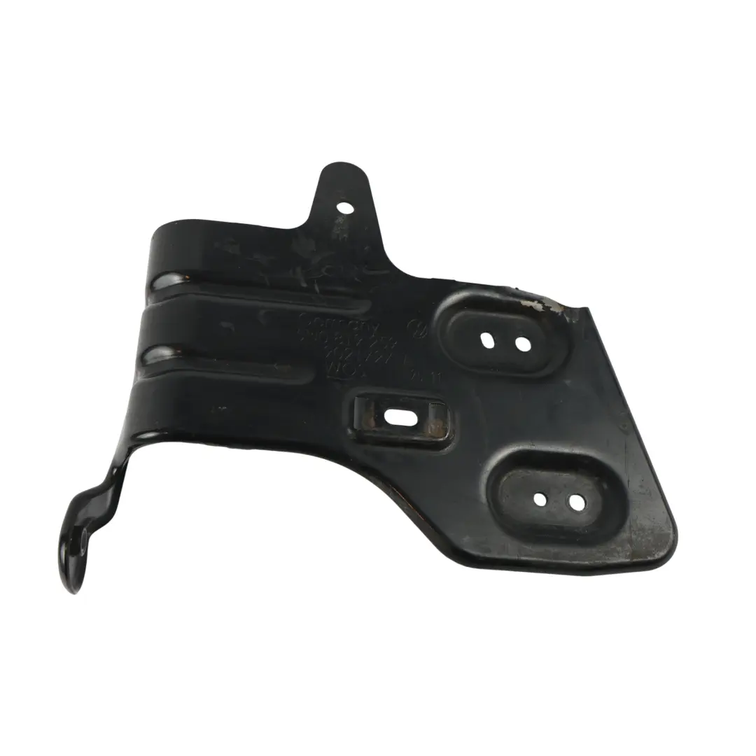 Volkswagen Sharan 7N Soporte Montaje Calefactor Auxiliar - SKU 5N0819259 - Número de pieza 5N0819259