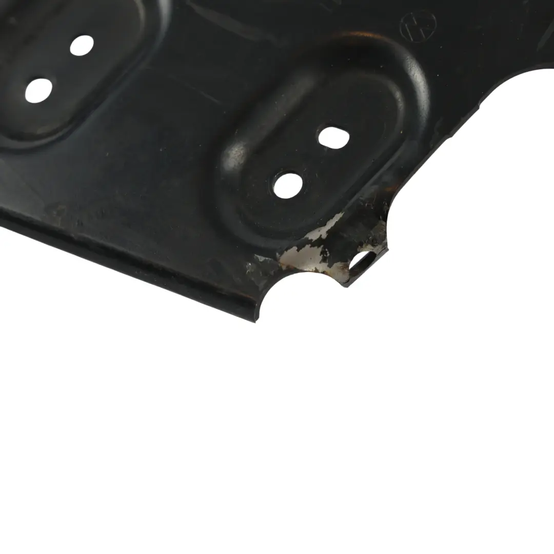 7N Auxiliary Heater Mount Bracket Holder to Volkswagen Sharan with Part number 5N0819259 Volkswagen Sharan 7N Auxiliary Heater Mount Bracket Holder - SKU 5N0819259 - Part number 5N0819259