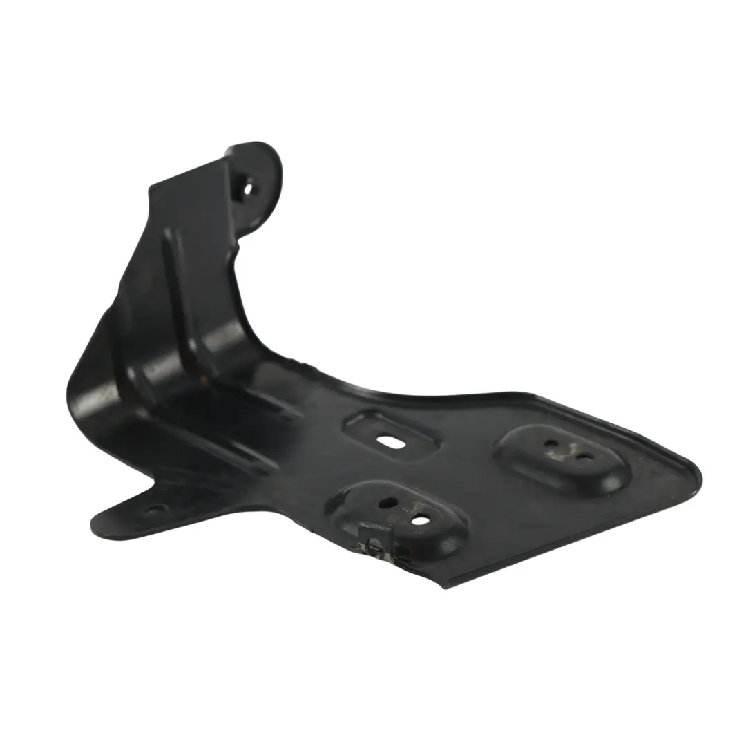 Volkswagen Sharan 7N Soporte Montaje Calefactor Auxiliar - SKU 5N0819259 - Número de pieza 5N0819259