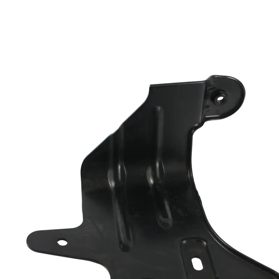 Volkswagen Sharan 7N Auxiliary Heater Mount Bracket Holder - SKU 5N0819259 - Part number 5N0819259