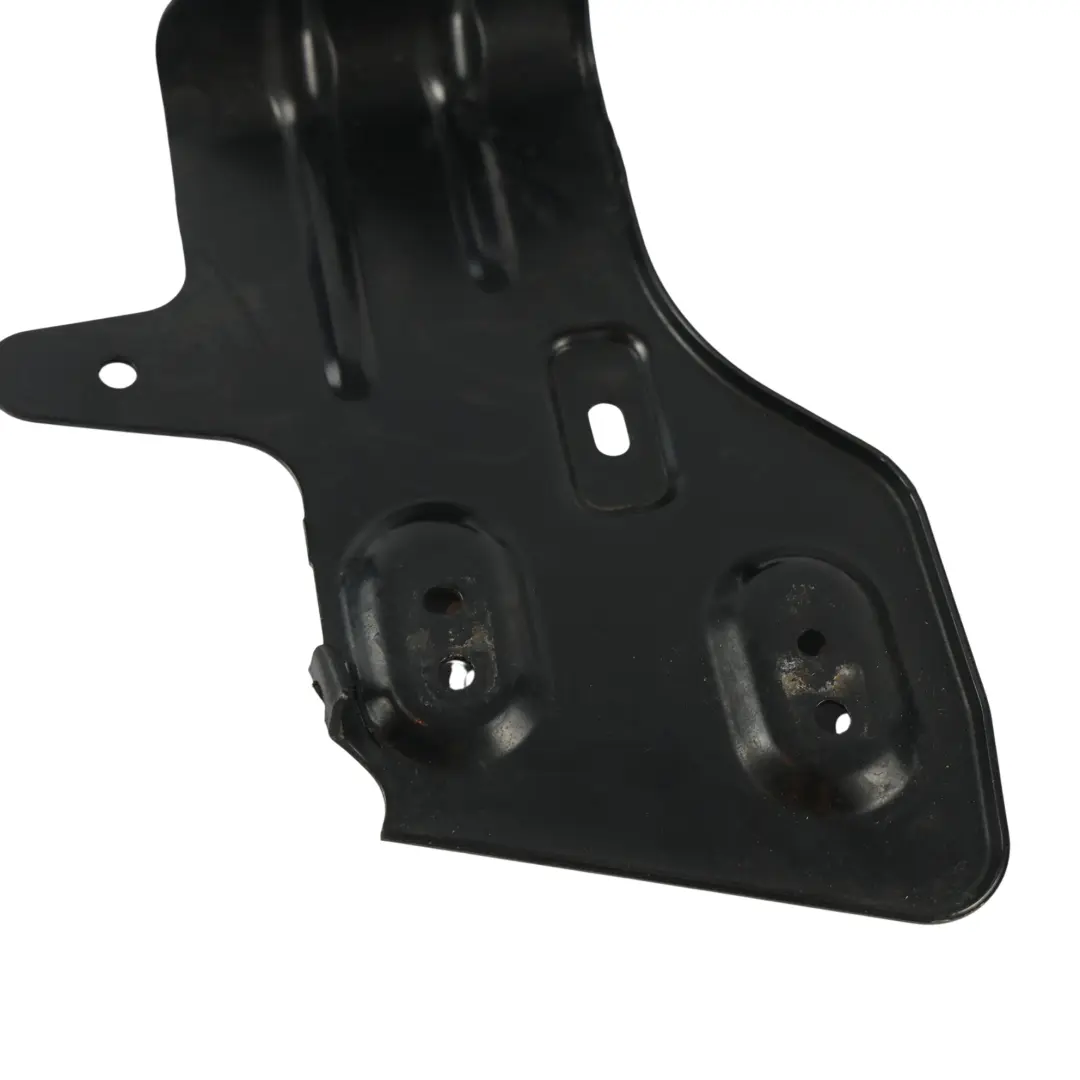 Volkswagen Sharan 7N Support Fixation Chauffage Auxiliaire - SKU 5N0819259 - Numéro de pièce 5N0819259