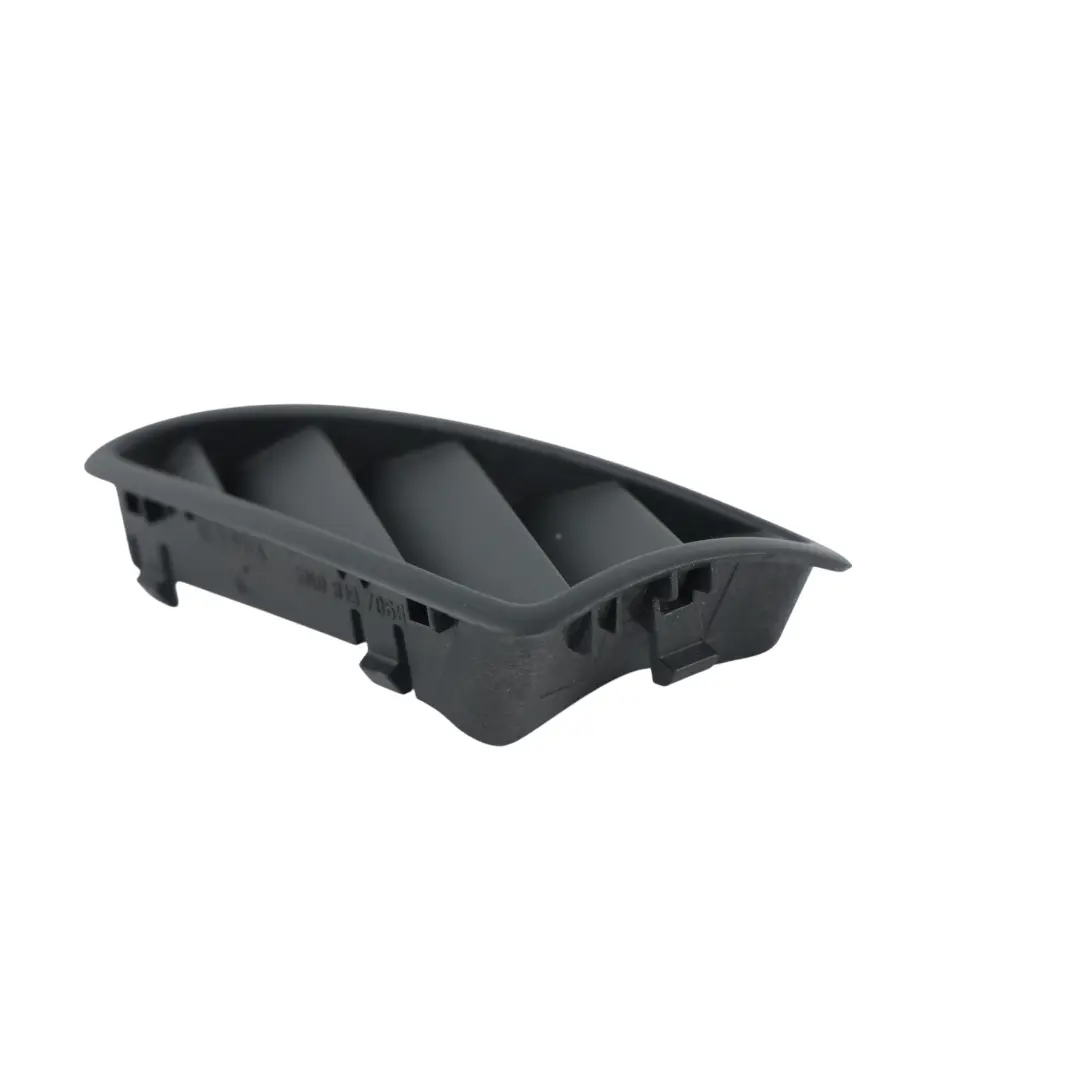 Grille Aération Tableau Bord Avant Droite pour Volkswagen Tiguan 5N à propos du numéro de pièce 5N0819706B Volkswagen Tiguan 5N Grille Aération Tableau Bord Avant Droite - SKU 5N0819706B - Numéro de pièce 5N0819706B