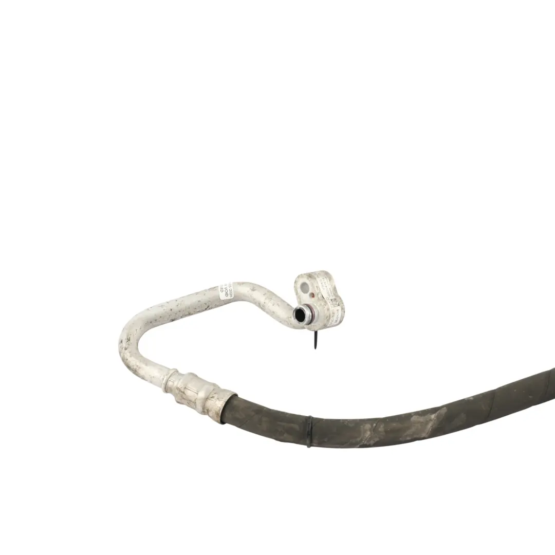 Mk1 Air Conditioning A/C Air Con Hose Pipe Line to Volkswagen VW Tiguan with Part number 5N0820721Q Volkswagen VW Tiguan Mk1 Air Conditioning A/C Air Con Hose Pipe Line - SKU 5N0820721Q - Part number 5N0820721Q