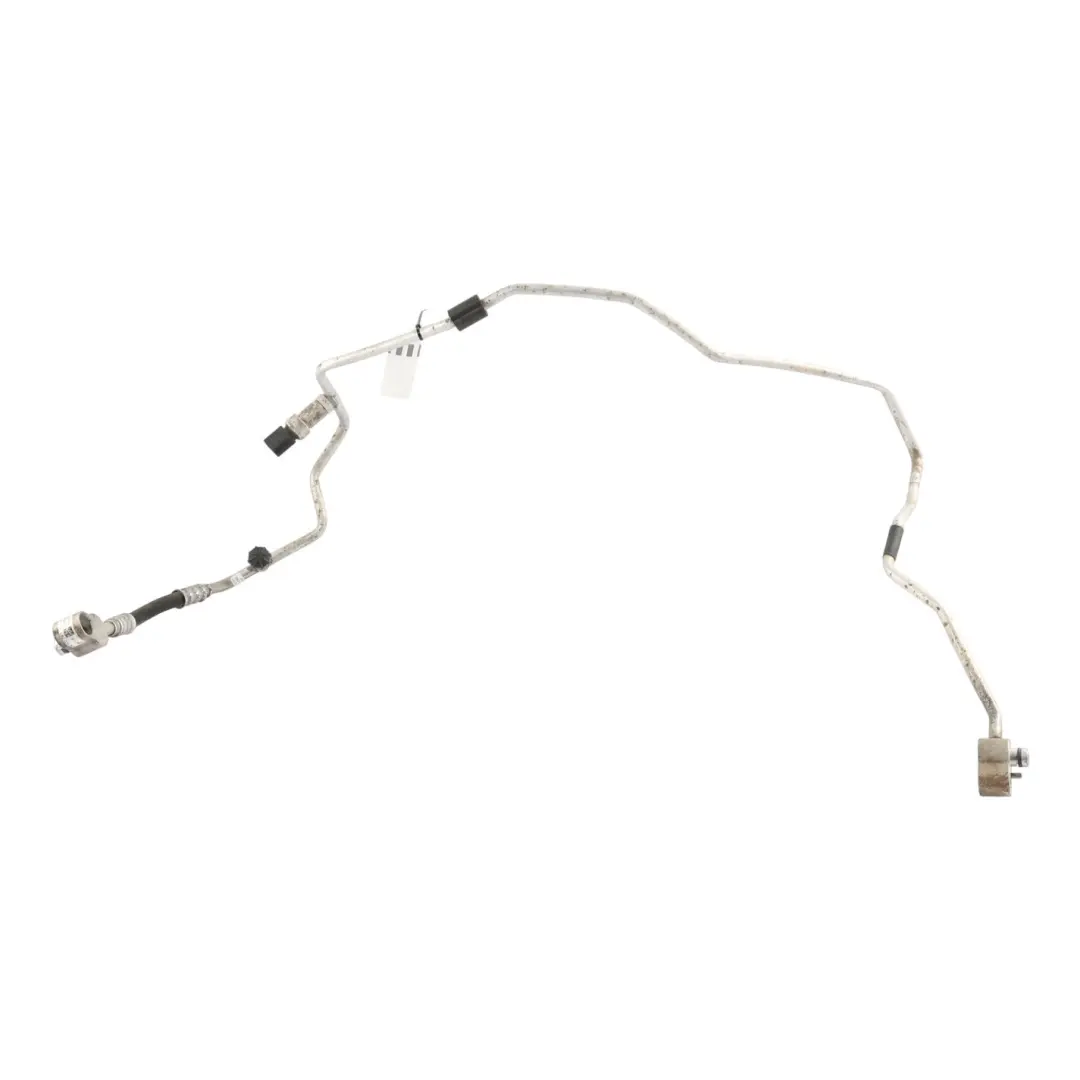 Mk1 5N Air Conditioning A/C Hose Pipe 2.0 TDI to Volkswagen VW Tiguan with Part number 5N0820741G Volkswagen VW Tiguan Mk1 5N Air Conditioning A/C Hose Pipe 2.0 TDI - SKU 5N0820741G - Part number 5N0820741G