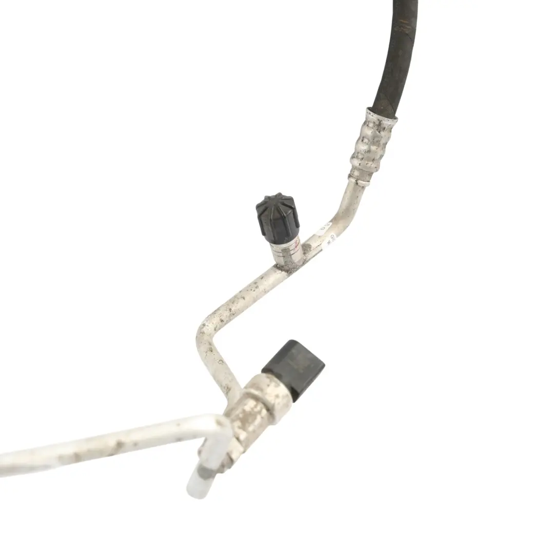 Mk1 5N Air Conditioning A/C Hose Pipe 2.0 TDI to Volkswagen VW Tiguan with Part number 5N0820741G Volkswagen VW Tiguan Mk1 5N Air Conditioning A/C Hose Pipe 2.0 TDI - SKU 5N0820741G - Part number 5N0820741G