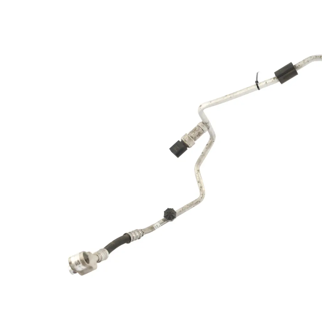 Volkswagen VW Tiguan Mk1 5N Air Conditioning A/C Hose Pipe 2.0 TDI - SKU 5N0820741G - Part number 5N0820741G