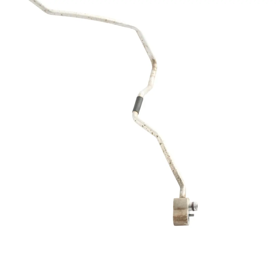 Volkswagen VW Tiguan Mk1 5N Air Conditioning A/C Hose Pipe 2.0 TDI - SKU 5N0820741G - Part number 5N0820741G