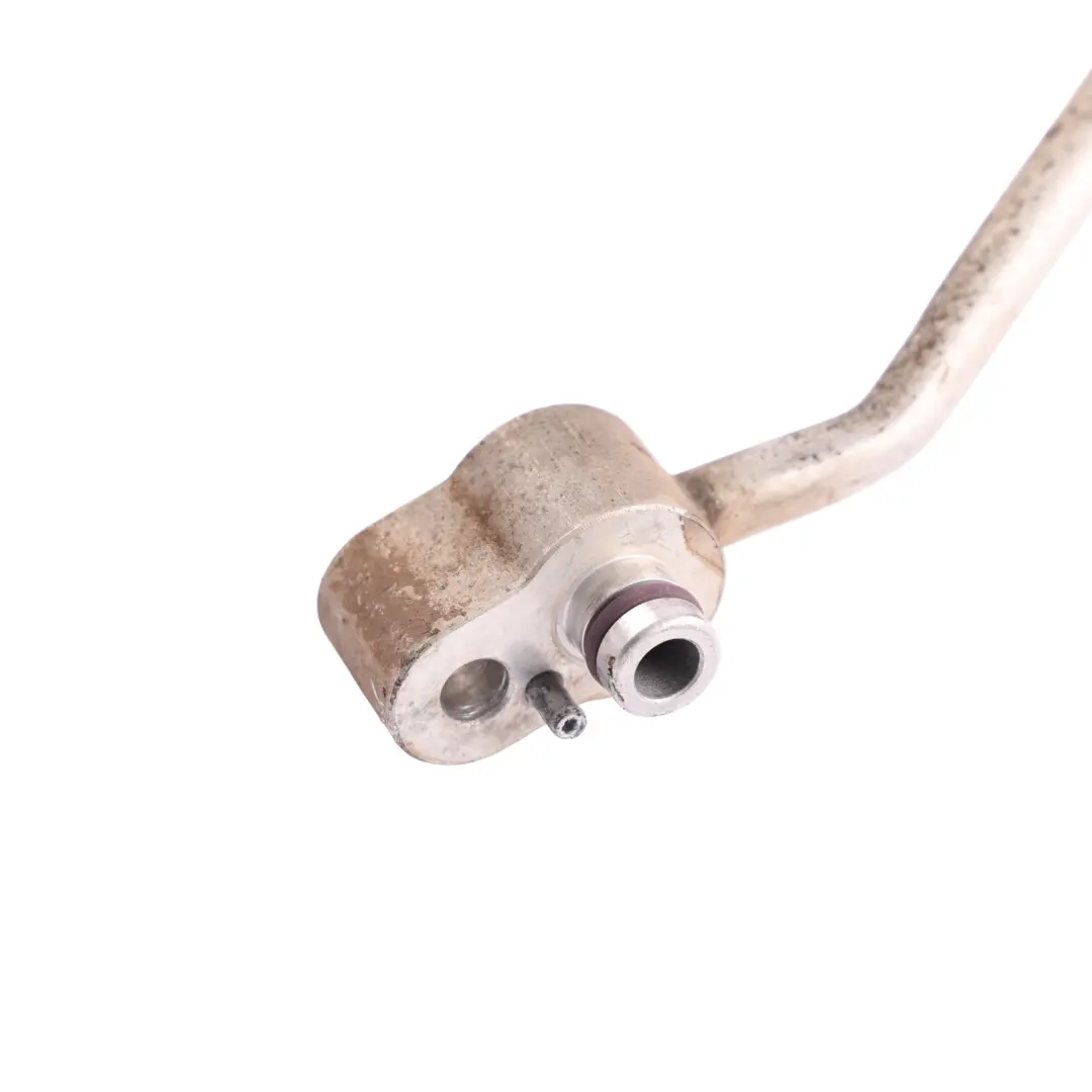 Volkswagen VW Tiguan Mk1 5N Air Conditioning A/C Hose Pipe 2.0 TDI - SKU 5N0820741G - Part number 5N0820741G