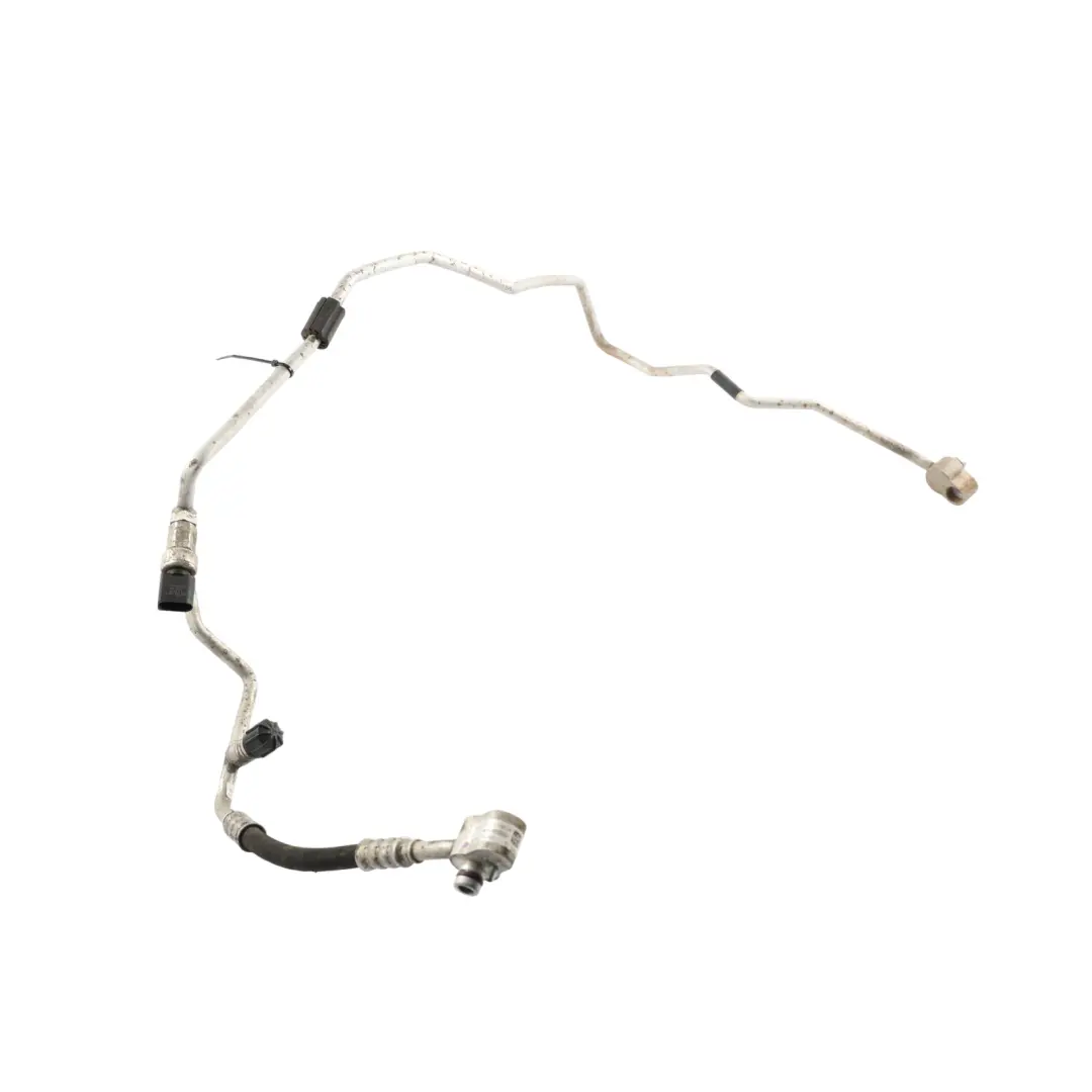 Volkswagen VW Tiguan Mk1 5N Air Conditioning A/C Hose Pipe 2.0 TDI - SKU 5N0820741G - Part number 5N0820741G