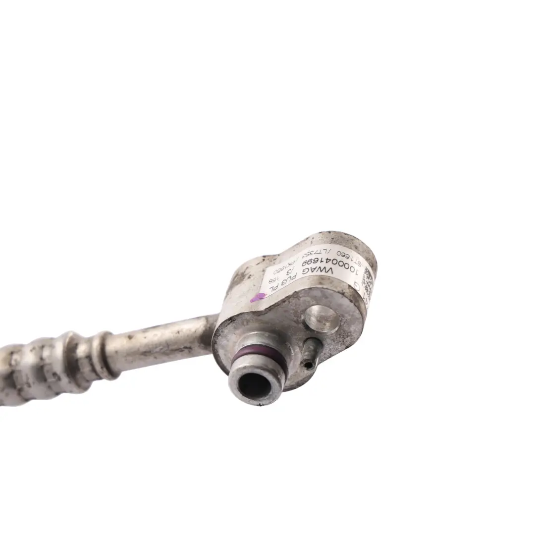 Mk1 5N Air Conditioning A/C Hose Pipe 2.0 TDI to Volkswagen VW Tiguan with Part number 5N0820741G Volkswagen VW Tiguan Mk1 5N Air Conditioning A/C Hose Pipe 2.0 TDI - SKU 5N0820741G - Part number 5N0820741G