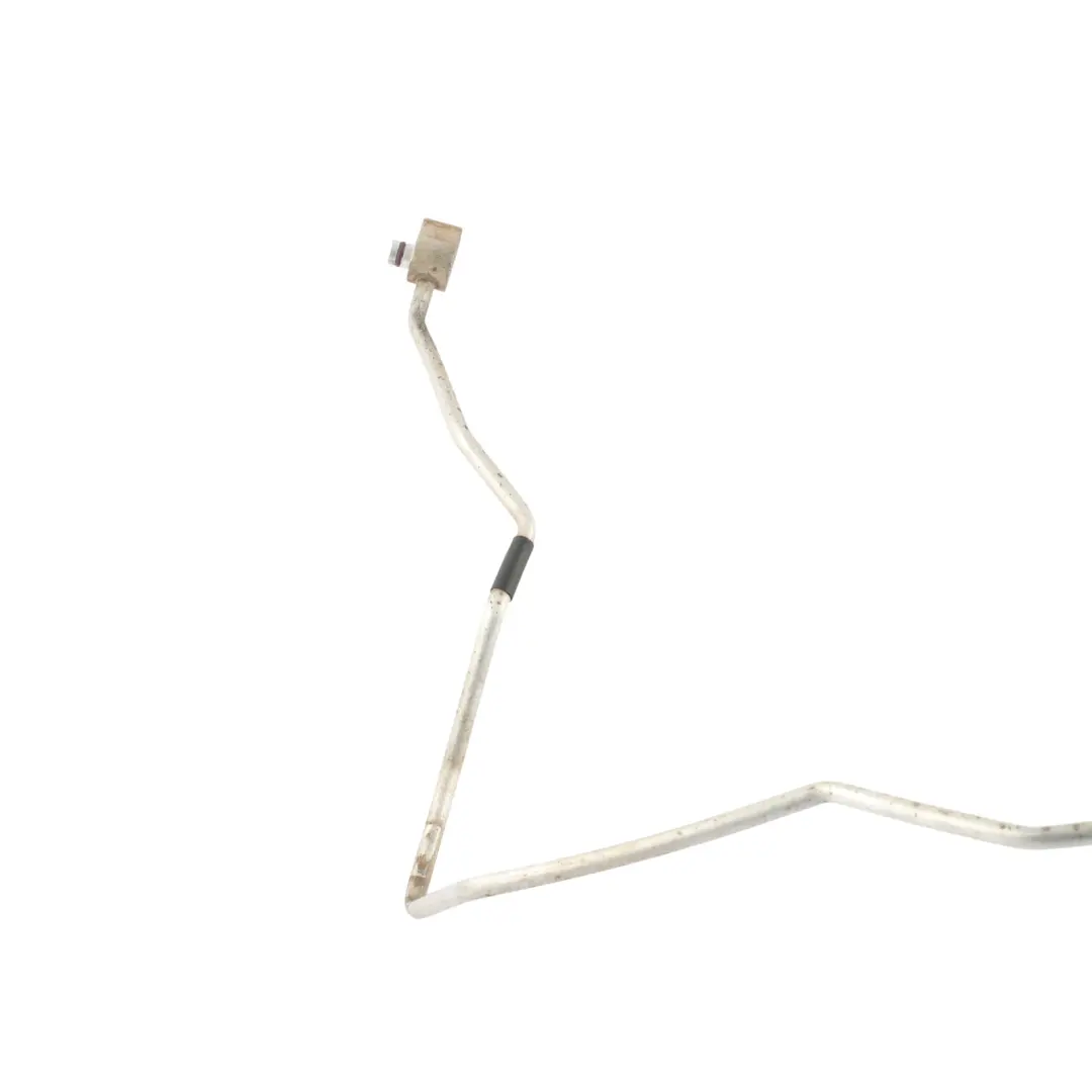 Volkswagen VW Tiguan Mk1 5N Air Conditioning A/C Hose Pipe 2.0 TDI - SKU 5N0820741G - Part number 5N0820741G