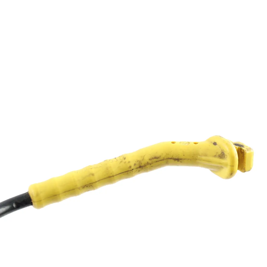 Volkswagen Tiguan Mk1 Bonnet Support Holder Hood Rest Prop Rod Strut - SKU 5N0823363B - Part number 5N0823363B