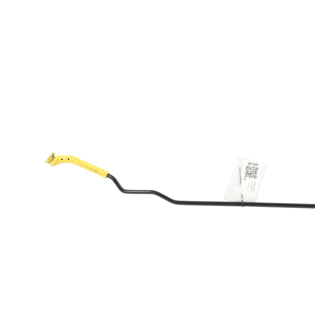 Volkswagen Tiguan Mk1 Bonnet Support Holder Hood Rest Prop Rod Strut - SKU 5N0823363B - Part number 5N0823363B