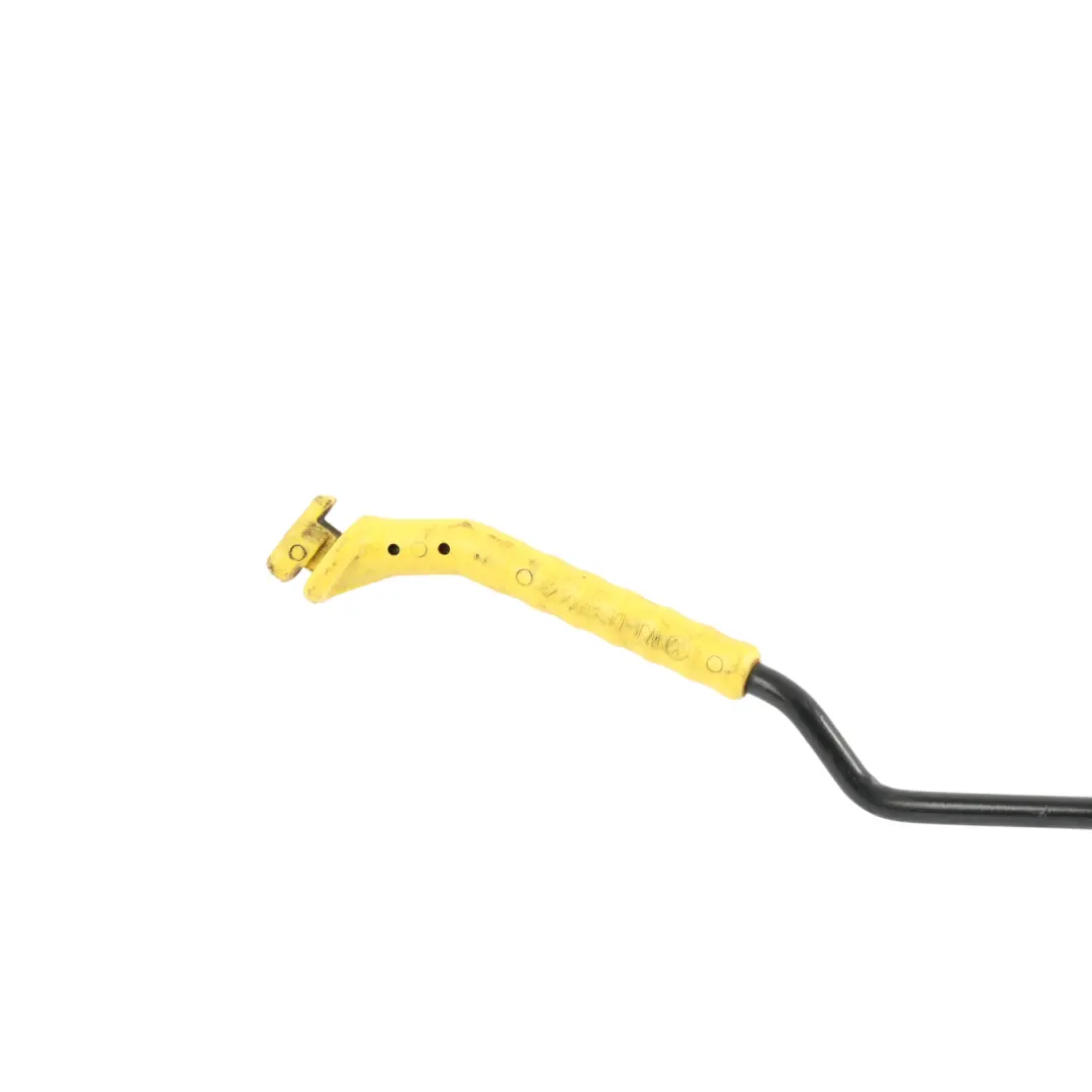 Mk1 Bonnet Support Holder Hood Rest Prop Rod Strut to Volkswagen Tiguan with Part number 5N0823363B Volkswagen Tiguan Mk1 Bonnet Support Holder Hood Rest Prop Rod Strut - SKU 5N0823363B - Part number 5N0823363B