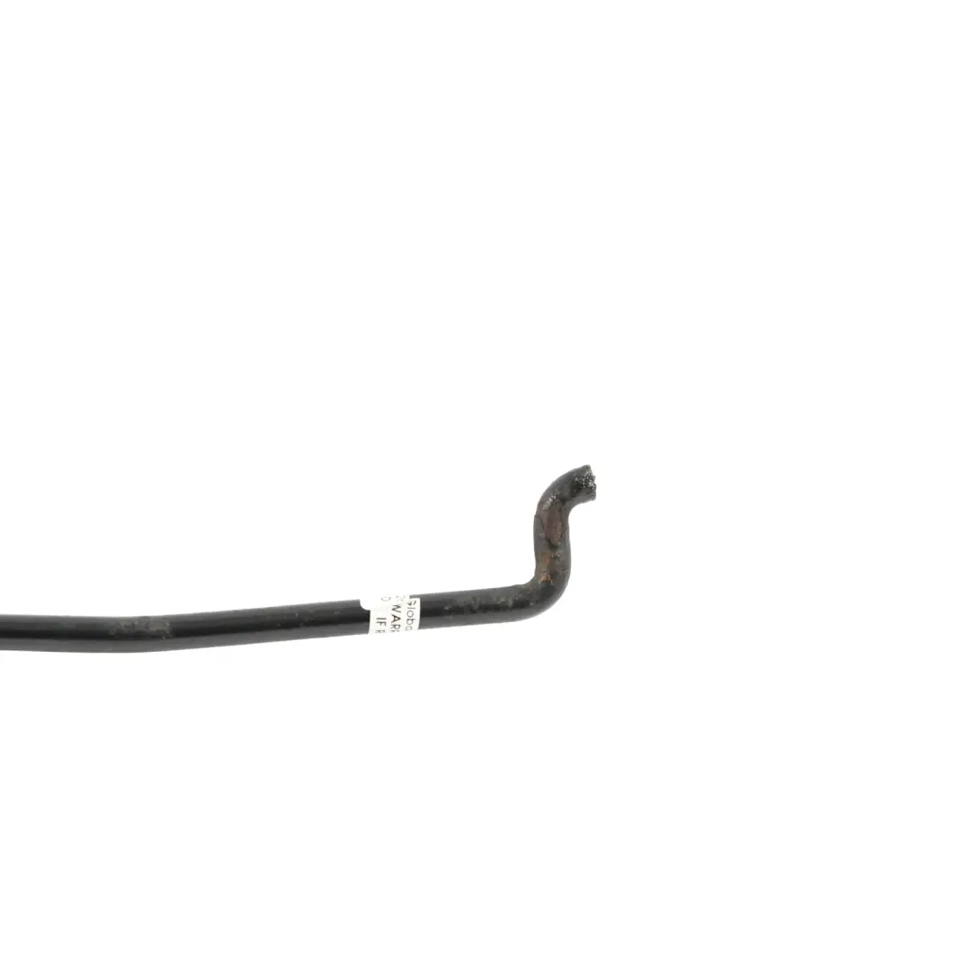 Volkswagen Tiguan Mk1 Bonnet Support Holder Hood Rest Prop Rod Strut - SKU 5N0823363B - Part number 5N0823363B
