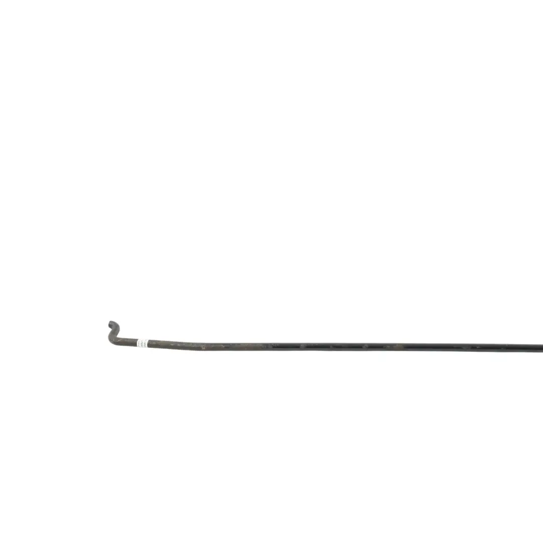 Mk1 Bonnet Support Holder Hood Rest Prop Rod Strut to Volkswagen Tiguan with Part number 5N0823363B Volkswagen Tiguan Mk1 Bonnet Support Holder Hood Rest Prop Rod Strut - SKU 5N0823363B - Part number 5N0823363B