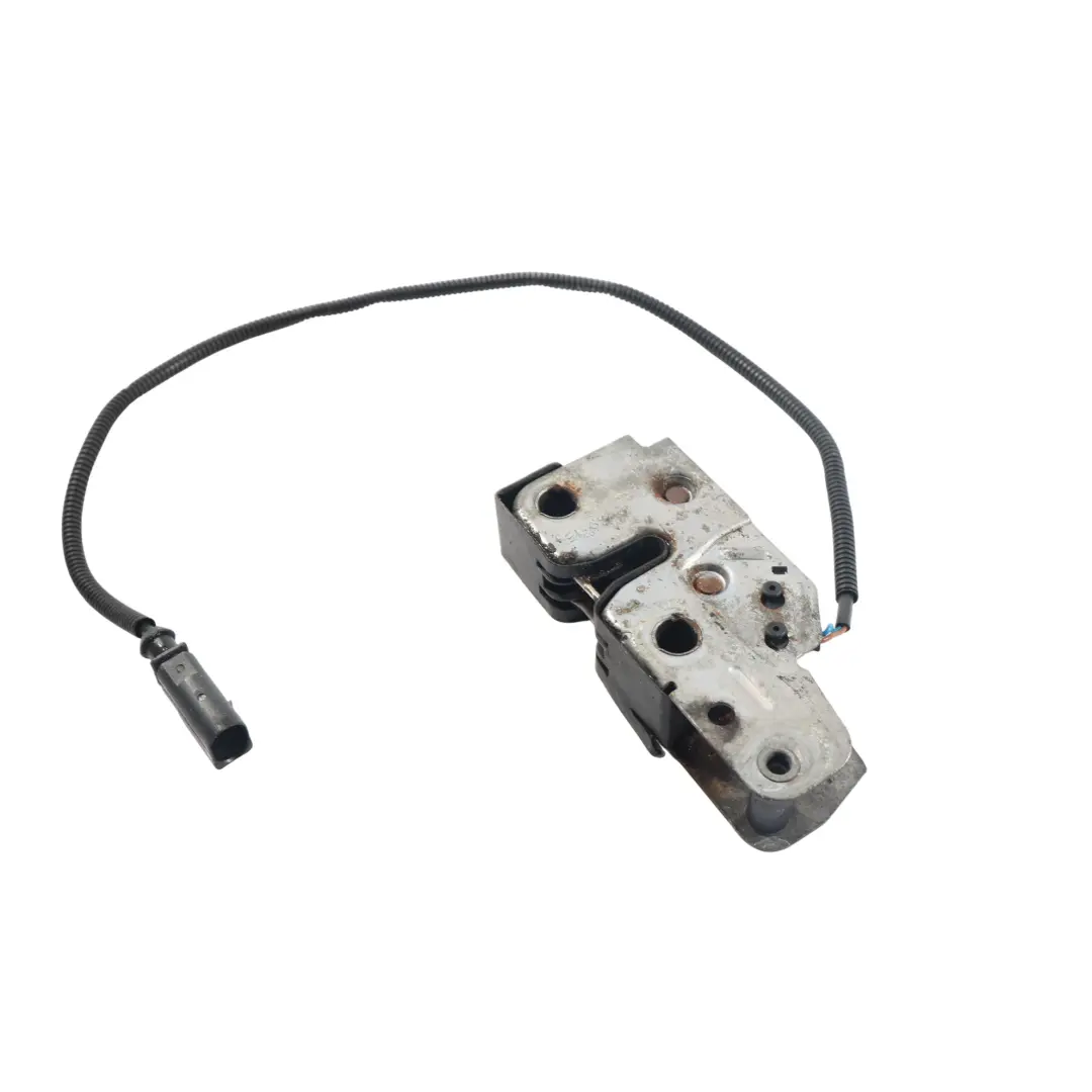 Bonnet Hood Lock Latch Release Front to Volkswagen Tiguan 5N with Part number 5N0823509B Volkswagen Tiguan 5N Bonnet Hood Lock Latch Release Front - SKU 5N0823509B - Part number 5N0823509B