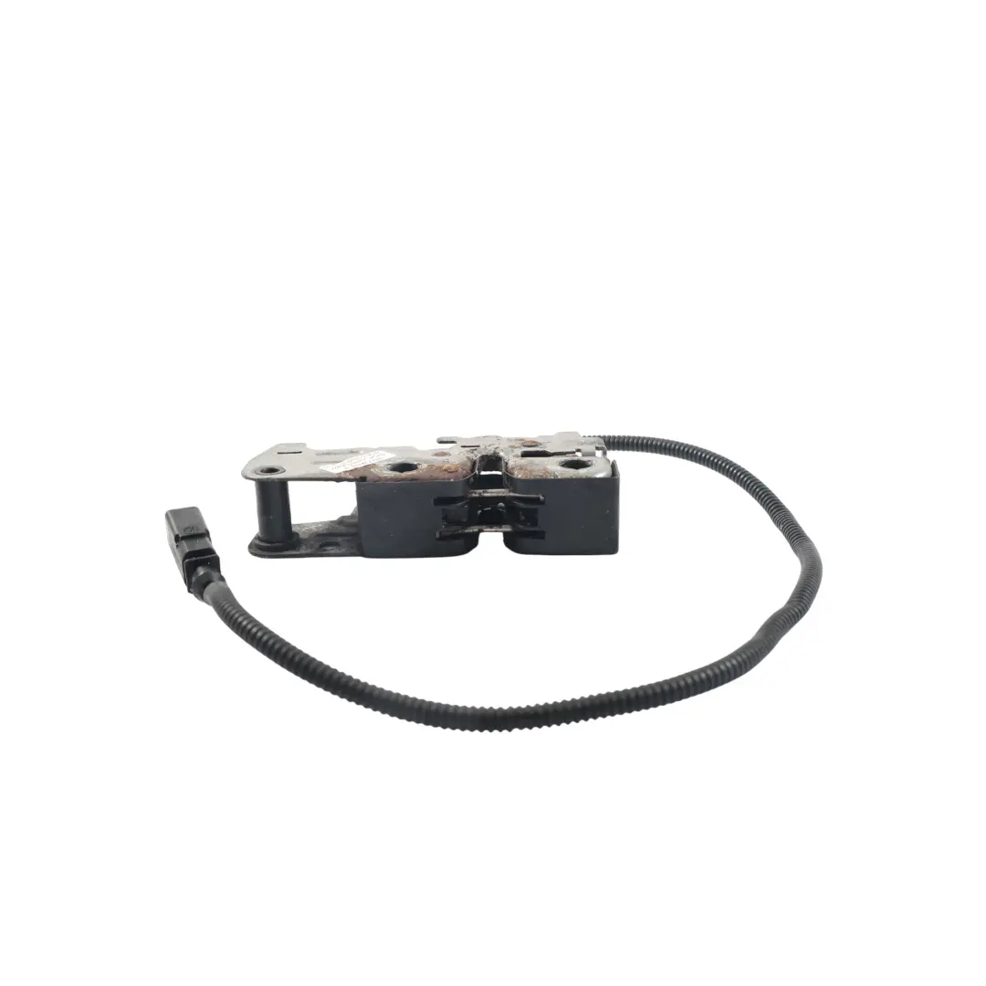 Serratura Cofano Anteriore per Volkswagen Tiguan 5N con numero di parte 5N0823509B Volkswagen Tiguan 5N Serratura Cofano Anteriore - SKU 5N0823509B - Numero di parte 5N0823509B