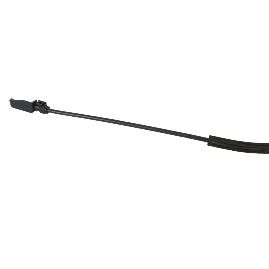 Cavo Bowden Serratura Cofano per Volkswagen Tiguan 5N con numero di parte 5N0823531A Volkswagen Tiguan 5N Cavo Bowden Serratura Cofano - SKU 5N0823531A - Numero di parte 5N0823531A