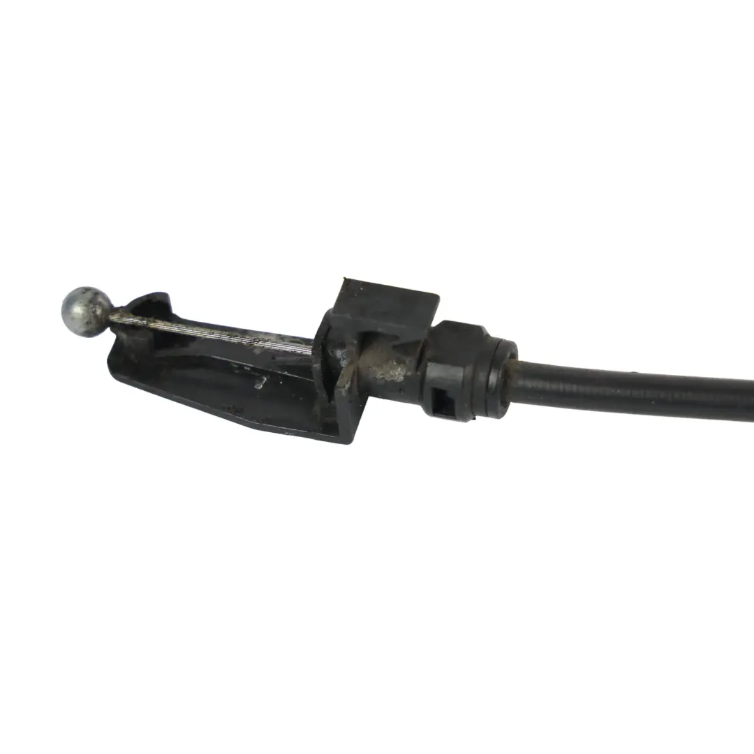 Cavo Bowden Serratura Cofano per Volkswagen Tiguan 5N con numero di parte 5N0823531A Volkswagen Tiguan 5N Cavo Bowden Serratura Cofano - SKU 5N0823531A - Numero di parte 5N0823531A