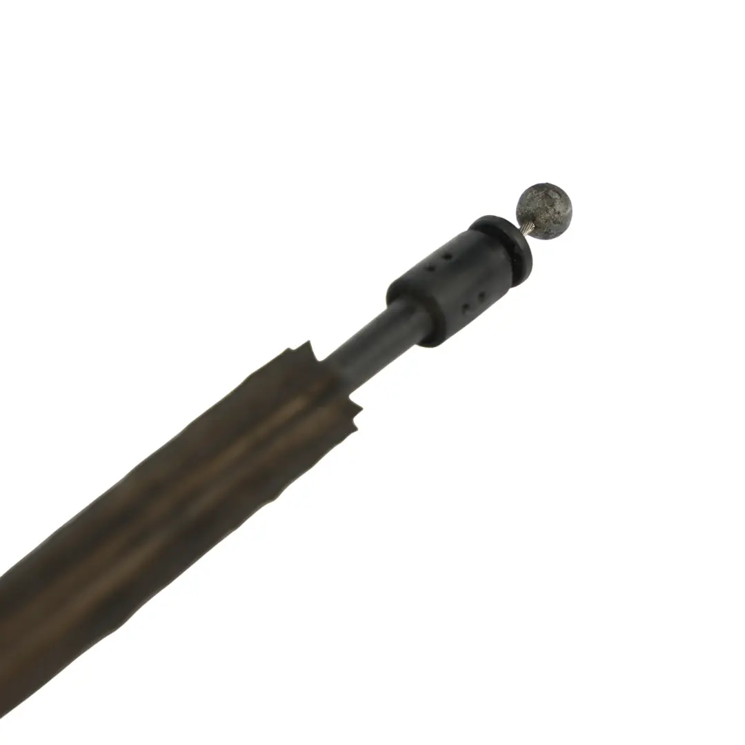 Volkswagen Tiguan 5N Bonnet Hood Lid Lock Bowden Cable - SKU 5N0823531A - Part number 5N0823531A