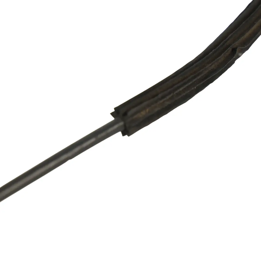 Volkswagen Tiguan 5N Bonnet Hood Lid Lock Bowden Cable - SKU 5N0823531A - Part number 5N0823531A