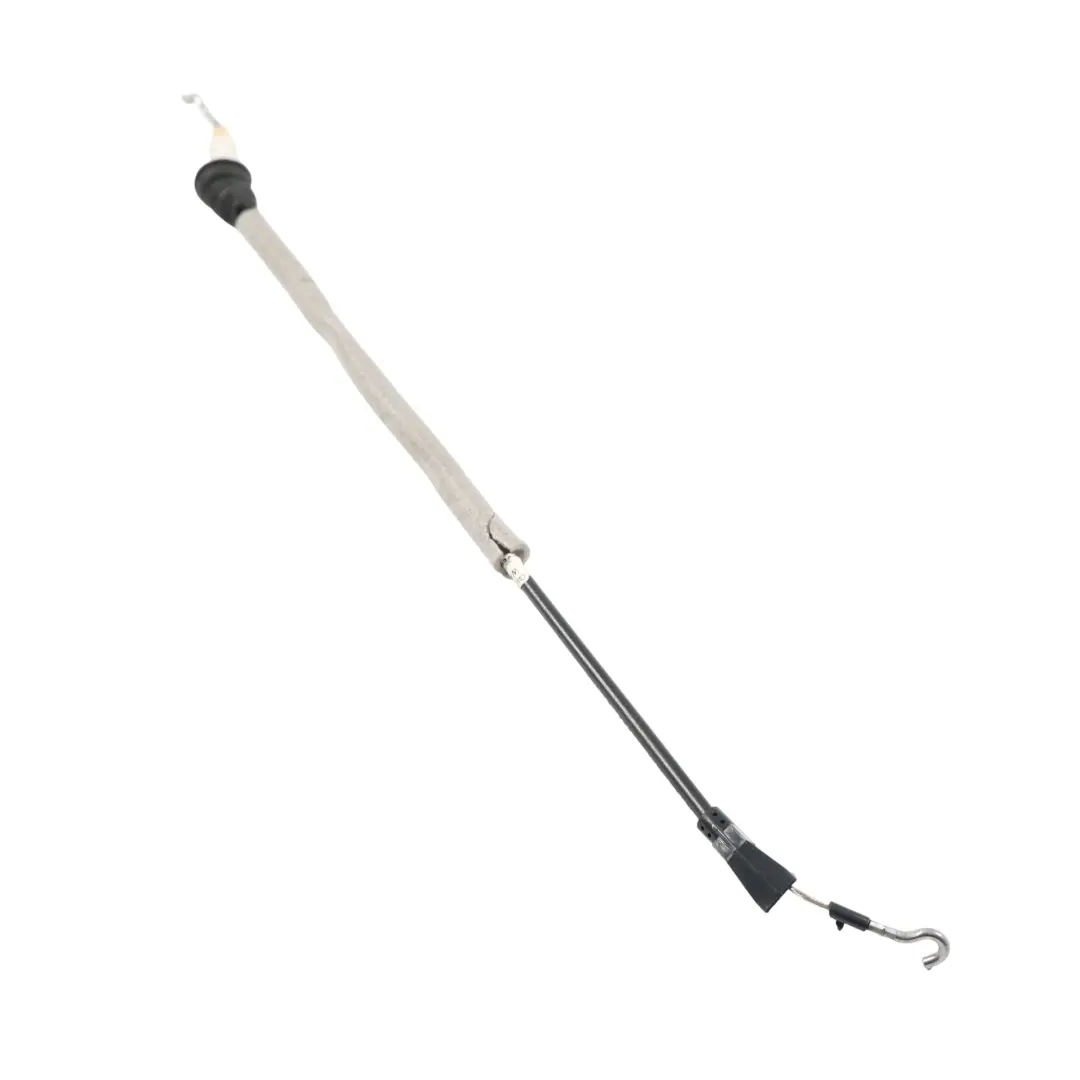 Volkswagen Tiguan 5N Cable Bowden Manija Puerta Delantera - SKU 5N0837085E - Número de pieza 5N0837085E